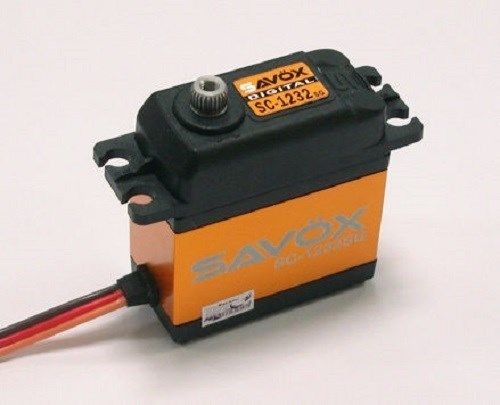 SAVOX SC-1232SG digital servo