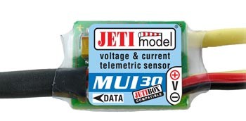 Jeti - Modulo MUI 30 DUPLEX 446992