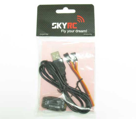 SKYRC Skylink for Toro Programable ESC SK-600013-02 SK-600013-02