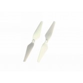 Multicopter C-PROP 8 x 4 Inch - 1 Pair, White