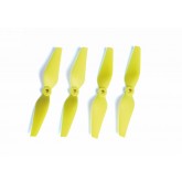 Multicopter C-PROP 5 x 3 Inch - 2 Pair, Yellow