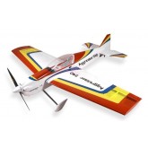 topmodel cz Aerobatic plane Aggressor 02026 ARF