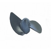 Carbon hydro propeller 33.0 mm