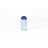 Wide-mouth fuel bottles 500 ml square