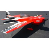 120" Extra 330LX - Red