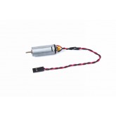 Replacement motor ROOKIE XS
