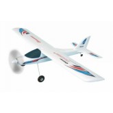 Elektro Trainer S Set RC Electro Aircraft Model, Kit