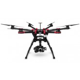 DJI - Spreading Wings S900 Drone +WKM